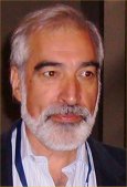 Dr. Mario Simoes